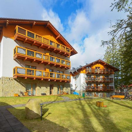 Apartamenty Sun Seasons 24 - Sosnowe Szklarska Poręba Εξωτερικό φωτογραφία