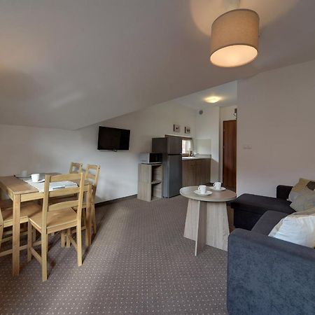 Apartamenty Sun Seasons 24 - Sosnowe Szklarska Poręba Εξωτερικό φωτογραφία