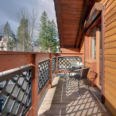 Apartamenty Sun Seasons 24 - Sosnowe Szklarska Poręba Εξωτερικό φωτογραφία