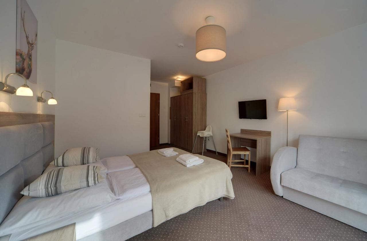 Apartamenty Sun Seasons 24 - Sosnowe Szklarska Poręba Εξωτερικό φωτογραφία