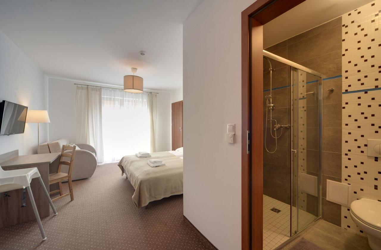 Apartamenty Sun Seasons 24 - Sosnowe Szklarska Poręba Εξωτερικό φωτογραφία