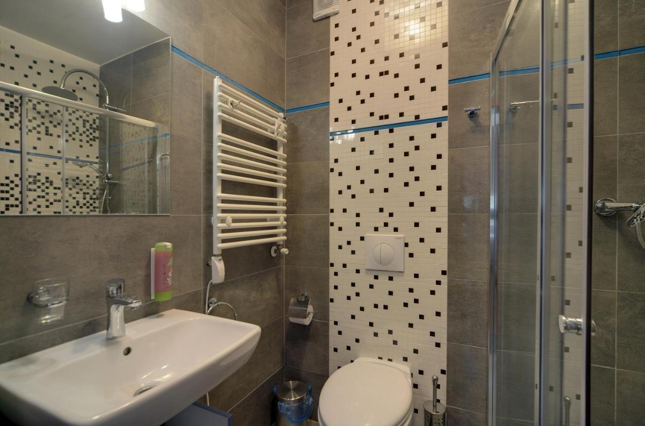 Apartamenty Sun Seasons 24 - Sosnowe Szklarska Poręba Εξωτερικό φωτογραφία